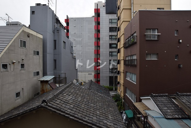 パークハビオ日本橋蛎殻町-205