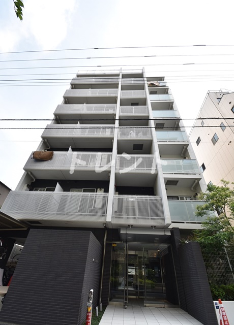 アーデン門前仲町-309