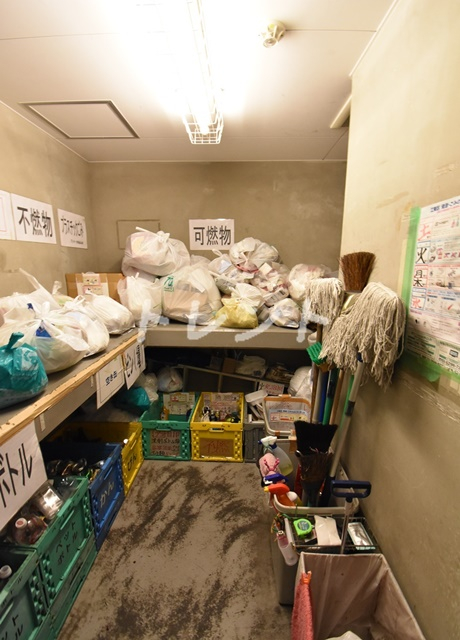 アーデン門前仲町-309