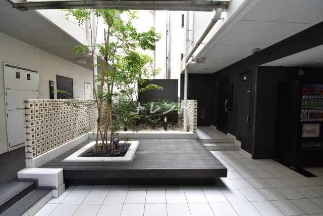 アーデン門前仲町-309