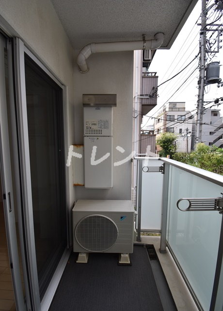 アーデン門前仲町-309