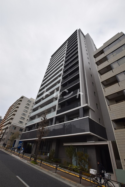 パークアクシス御茶ノ水【ParkAxis御茶ノ水】-1408