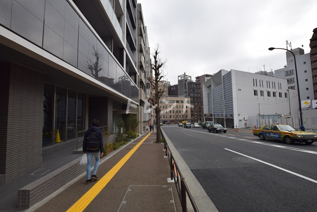 パークアクシス御茶ノ水【ParkAxis御茶ノ水】-1408