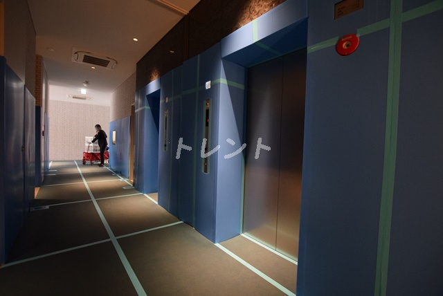 パークアクシス御茶ノ水【ParkAxis御茶ノ水】-1408