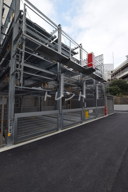 パークアクシス御茶ノ水【ParkAxis御茶ノ水】-1408