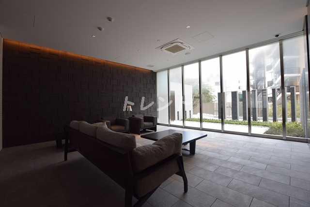 パークアクシス御茶ノ水【ParkAxis御茶ノ水】-1408