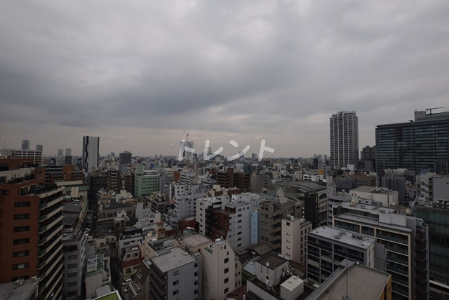 パークアクシス御茶ノ水【ParkAxis御茶ノ水】-1408