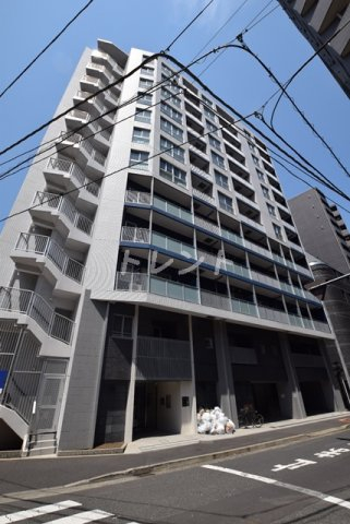 レジディア九段下Ⅱ-503