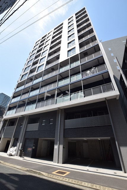 レジディア九段下Ⅱ-503