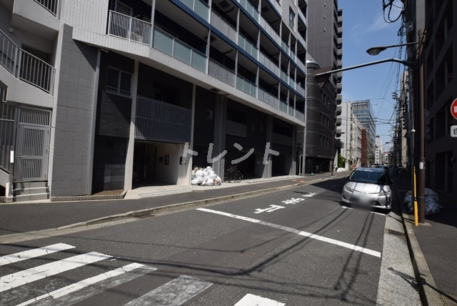 レジディア九段下Ⅱ-503