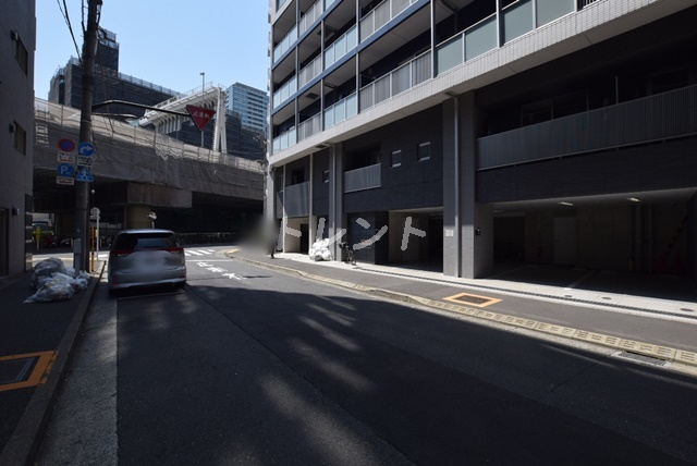 レジディア九段下Ⅱ-503