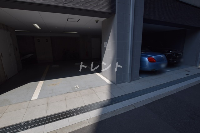 レジディア九段下Ⅱ-503