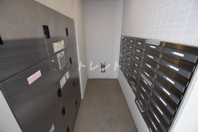 レジディア九段下Ⅱ-503