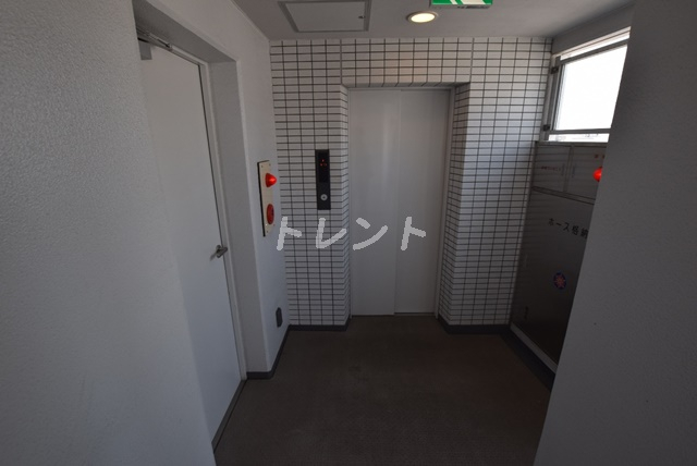 レジディア九段下Ⅱ-503