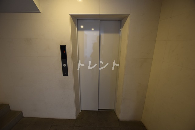 レジディア九段下Ⅱ-503