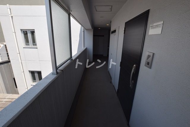 レジディア九段下Ⅱ-503