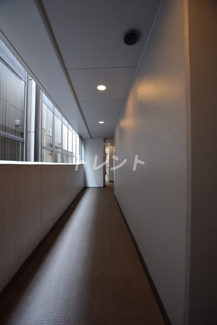 レジディア九段下Ⅱ-503