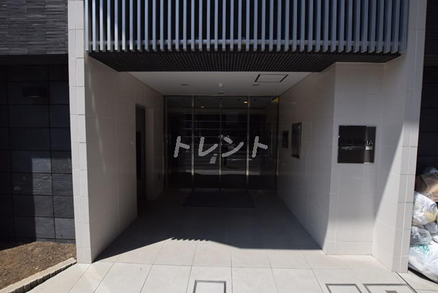 レジディア九段下Ⅱ-503