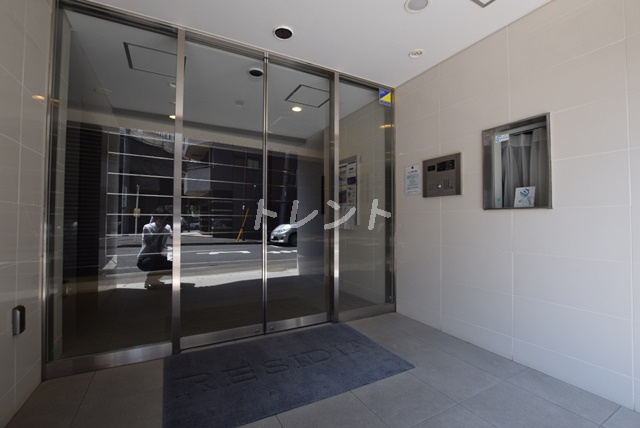 レジディア九段下Ⅱ-503