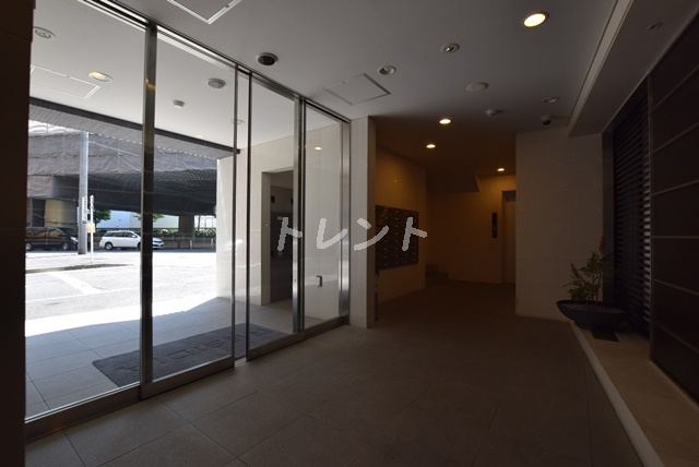 レジディア九段下Ⅱ-503