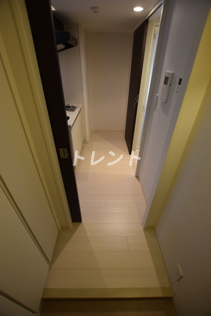 レジディア九段下Ⅱ-503