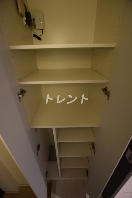 レジディア九段下Ⅱ-503