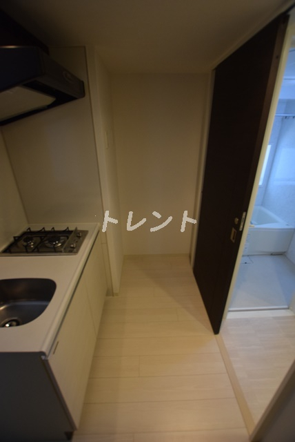 レジディア九段下Ⅱ-503