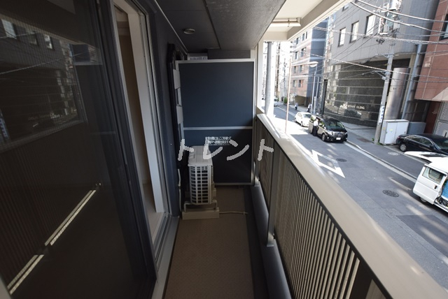 レジディア九段下Ⅱ-503