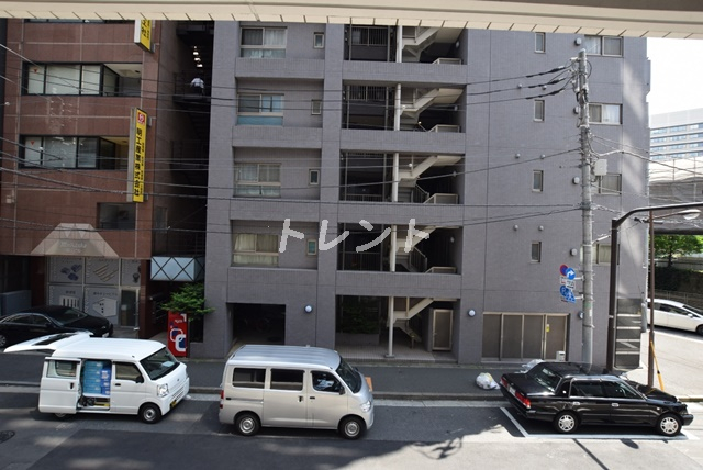 レジディア九段下Ⅱ-503