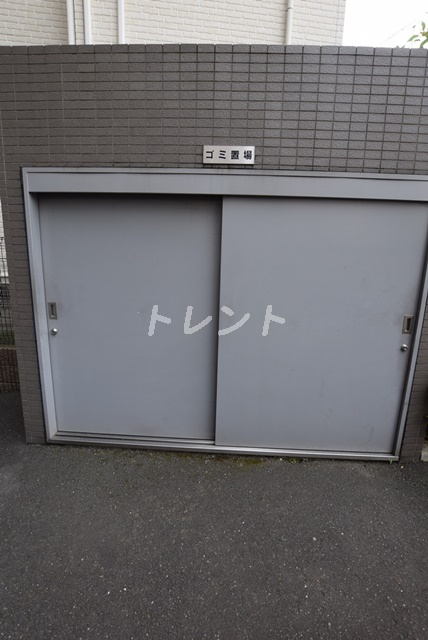 ラグーンシティ文京小石川-101