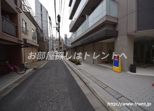 パークリュクス本郷-201