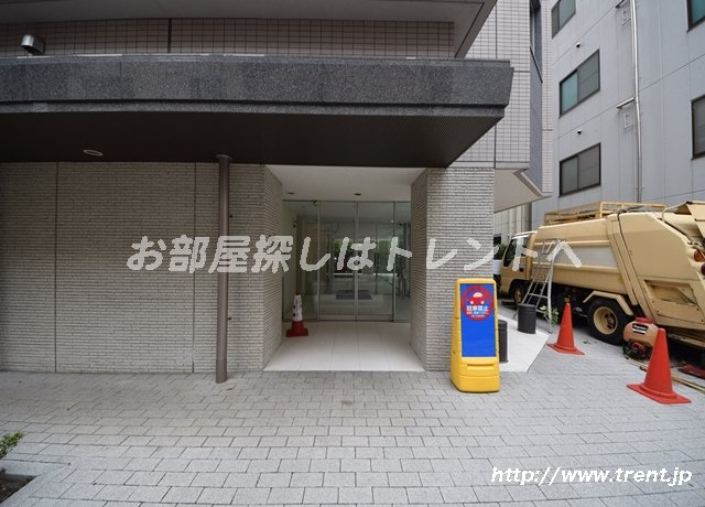 パークリュクス本郷-201
