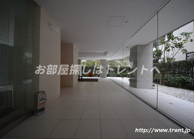パークリュクス本郷-201