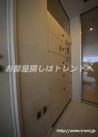 パークリュクス本郷-201