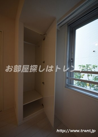 パークリュクス本郷-201