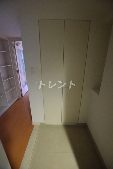 ハピネ文京根津-503