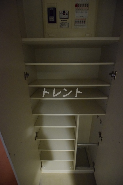 ハピネ文京根津-503