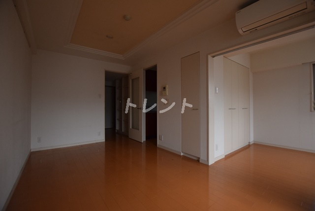 ハピネ文京根津-503