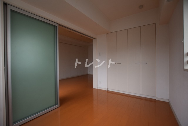 ハピネ文京根津-503