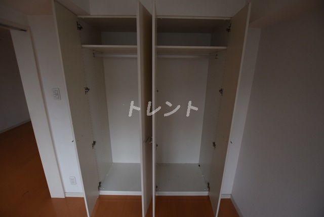 ハピネ文京根津-503