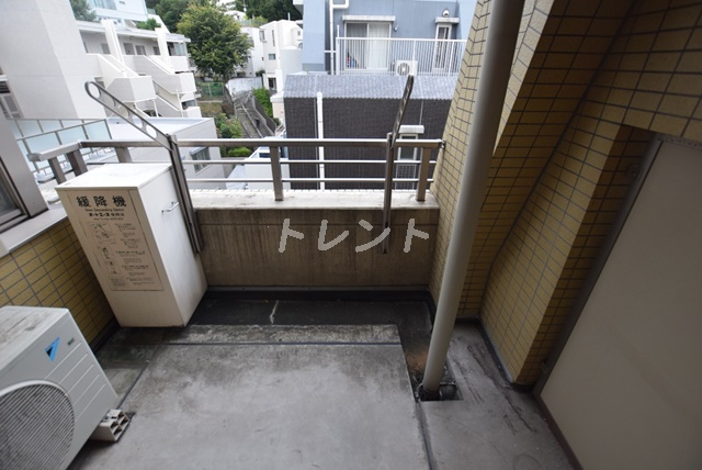 ハピネ文京根津-503