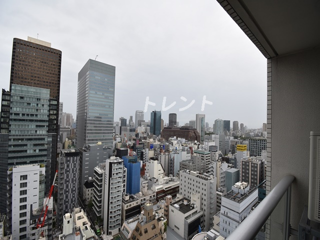 ホワイトタワー浜松町-1205
