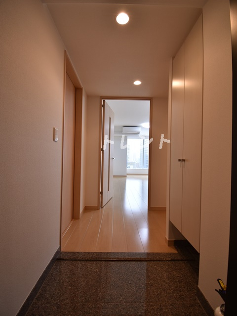 ホワイトタワー浜松町-1205