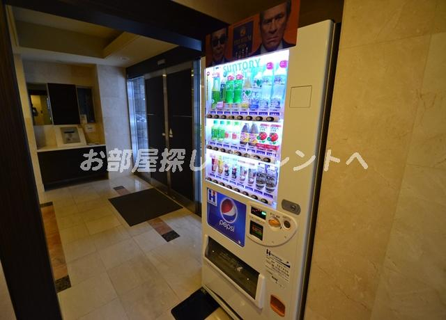 シティハウス東京新橋-407