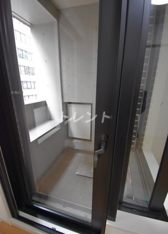 シティハウス東京新橋-407