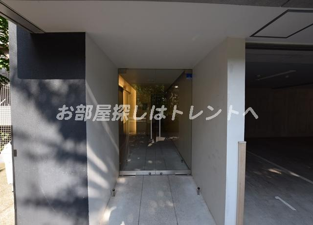レジデンス白金パークフロント-501
