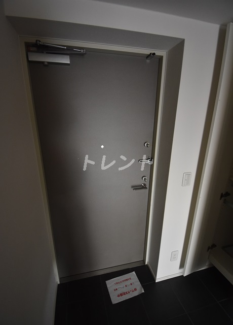 レジデンス白金パークフロント-501
