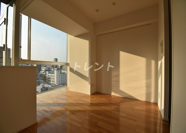 レジデンス白金パークフロント-501