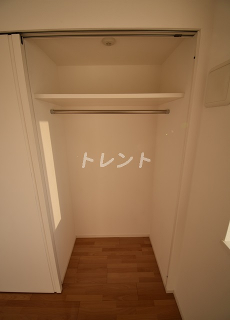 レジデンス白金パークフロント-501