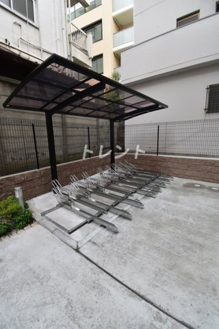 カーサスプレンディッド麻布十番駅前-201